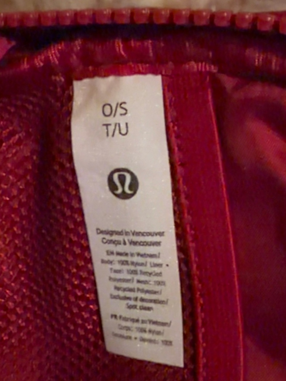 Lululemon Everywhere Belt Bag - Picture 8 of 10